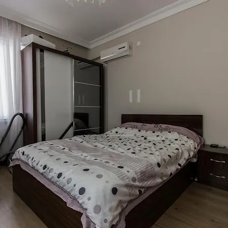 Mahmutlar Ak * Alanya