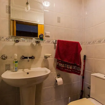Apartament Mahmutlar Ak