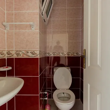 Mahmutlar Ak Alanya