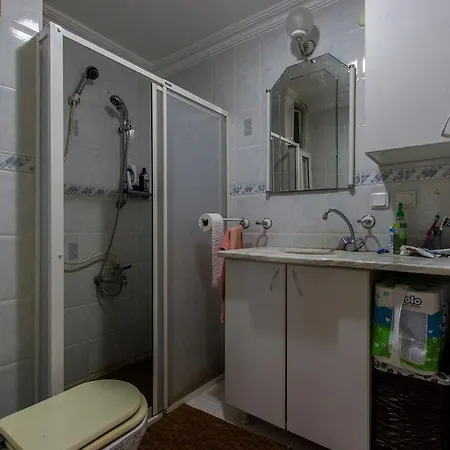 Apartmán Mahmutlar Ak *